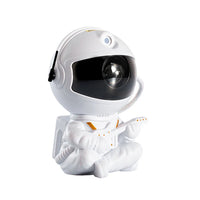 AstroGlow™ - Projektor Gwiazd w kształcie Astronauty