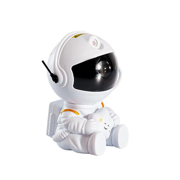 AstroGlow™ - Projektor Gwiazd w kształcie Astronauty