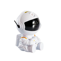 AstroGlow™ - Projektor Gwiazd w kształcie Astronauty